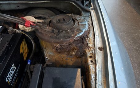 Chrysler Sebring II, 2003 год, 320 000 рублей, 29 фотография