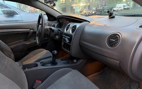 Chrysler Sebring II, 2003 год, 320 000 рублей, 24 фотография