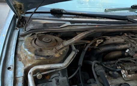 Chrysler Sebring II, 2003 год, 320 000 рублей, 31 фотография