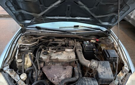 Chrysler Sebring II, 2003 год, 320 000 рублей, 28 фотография