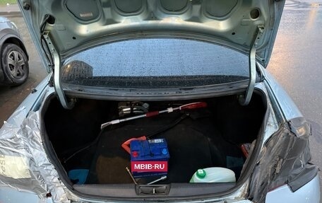 Chrysler Sebring II, 2003 год, 320 000 рублей, 25 фотография