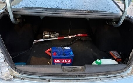 Chrysler Sebring II, 2003 год, 320 000 рублей, 26 фотография