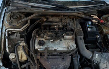 Chrysler Sebring II, 2003 год, 320 000 рублей, 33 фотография