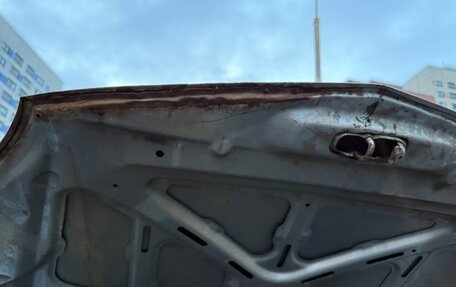 Chrysler Sebring II, 2003 год, 320 000 рублей, 34 фотография