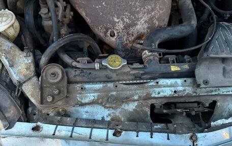 Chrysler Sebring II, 2003 год, 320 000 рублей, 35 фотография