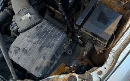 Chrysler Sebring II, 2003 год, 320 000 рублей, 37 фотография