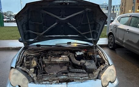 Chrysler Sebring II, 2003 год, 320 000 рублей, 38 фотография