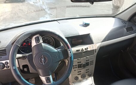 Opel Astra H, 2008 год, 470 000 рублей, 2 фотография