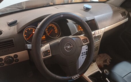 Opel Astra H, 2008 год, 470 000 рублей, 8 фотография