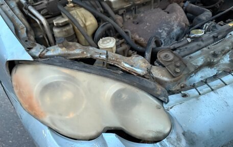 Chrysler Sebring II, 2003 год, 320 000 рублей, 36 фотография