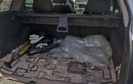 Opel Astra H, 2008 год, 470 000 рублей, 6 фотография