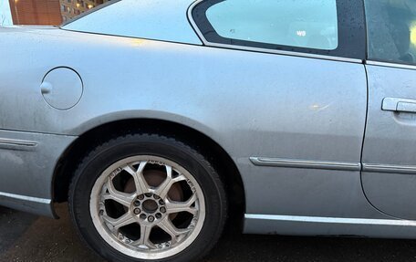 Chrysler Sebring II, 2003 год, 320 000 рублей, 40 фотография