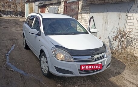 Opel Astra H, 2008 год, 470 000 рублей, 3 фотография