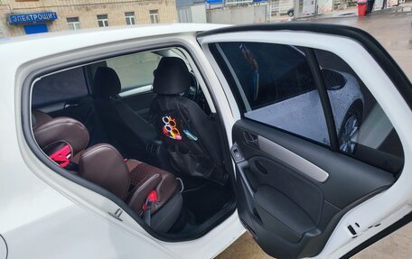 Volkswagen Golf VI, 2011 год, 650 000 рублей, 13 фотография