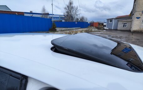 Volkswagen Golf VI, 2011 год, 650 000 рублей, 11 фотография