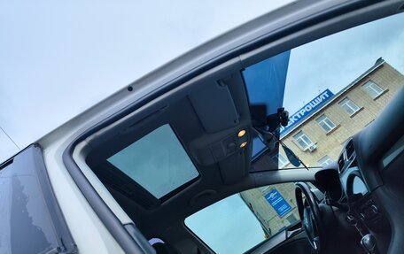 Volkswagen Golf VI, 2011 год, 650 000 рублей, 10 фотография