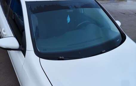 Volkswagen Golf VI, 2011 год, 650 000 рублей, 9 фотография