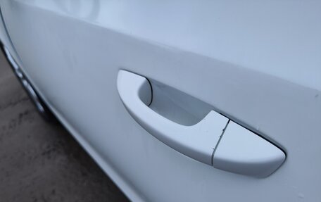 Volkswagen Golf VI, 2011 год, 650 000 рублей, 25 фотография