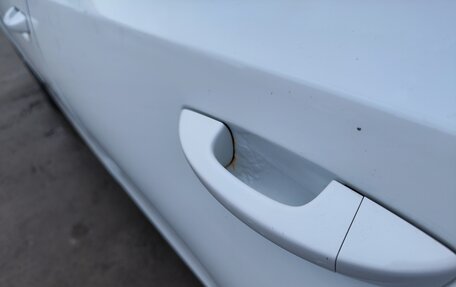 Volkswagen Golf VI, 2011 год, 650 000 рублей, 24 фотография