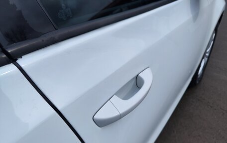 Volkswagen Golf VI, 2011 год, 650 000 рублей, 23 фотография