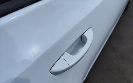 Volkswagen Golf VI, 2011 год, 650 000 рублей, 22 фотография