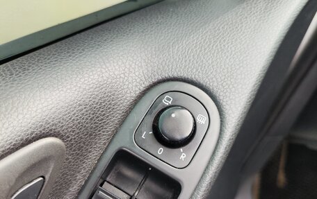 Volkswagen Golf VI, 2011 год, 650 000 рублей, 18 фотография