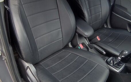 Hyundai Solaris II рестайлинг, 2014 год, 980 000 рублей, 17 фотография