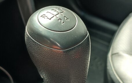 Hyundai Solaris II рестайлинг, 2014 год, 980 000 рублей, 18 фотография