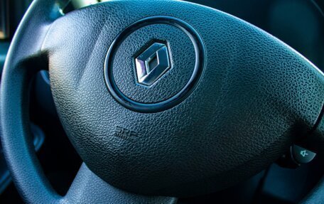 Renault Duster I рестайлинг, 2012 год, 813 000 рублей, 13 фотография