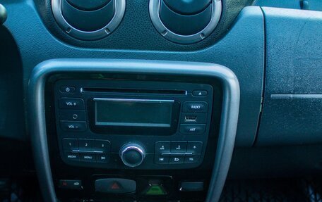 Renault Duster I рестайлинг, 2012 год, 813 000 рублей, 12 фотография