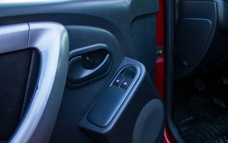 Renault Duster I рестайлинг, 2012 год, 813 000 рублей, 16 фотография