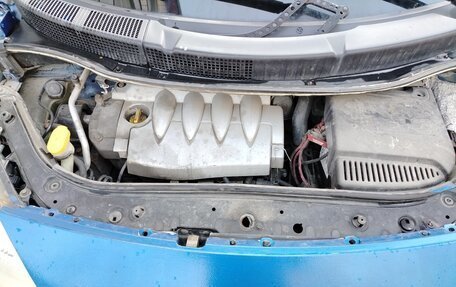 Renault Scenic III, 2004 год, 220 000 рублей, 9 фотография