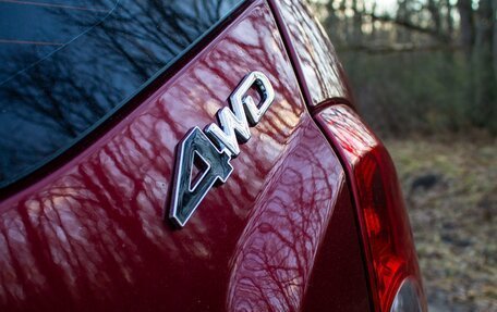 Renault Duster I рестайлинг, 2012 год, 813 000 рублей, 23 фотография