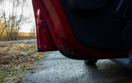 Renault Duster I рестайлинг, 2012 год, 813 000 рублей, 21 фотография