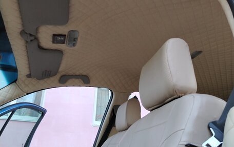 Renault Scenic III, 2004 год, 220 000 рублей, 8 фотография