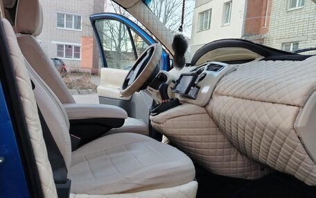 Renault Scenic III, 2004 год, 220 000 рублей, 6 фотография