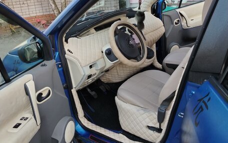 Renault Scenic III, 2004 год, 220 000 рублей, 7 фотография