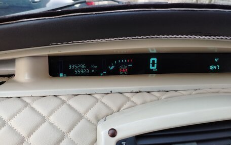 Renault Scenic III, 2004 год, 220 000 рублей, 10 фотография