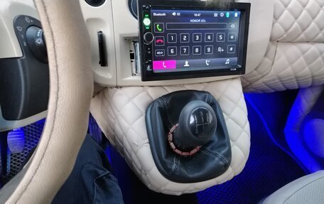 Renault Scenic III, 2004 год, 220 000 рублей, 11 фотография