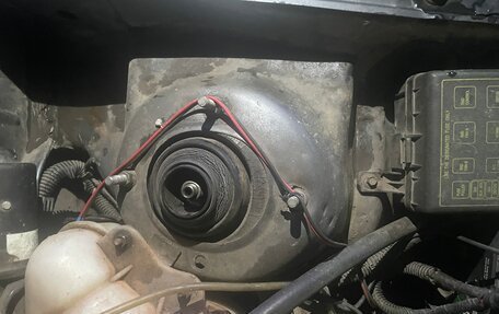 Chevrolet Lanos I, 2008 год, 170 000 рублей, 6 фотография