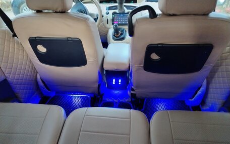 Renault Scenic III, 2004 год, 220 000 рублей, 12 фотография