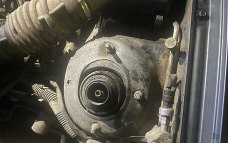 Chevrolet Lanos I, 2008 год, 170 000 рублей, 7 фотография