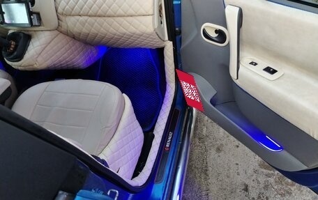 Renault Scenic III, 2004 год, 220 000 рублей, 13 фотография