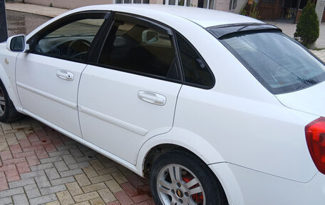 Daewoo Gentra II, 2013 год, 390 000 рублей, 3 фотография