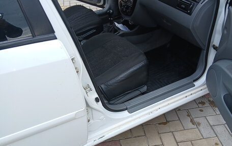 Daewoo Gentra II, 2013 год, 390 000 рублей, 7 фотография