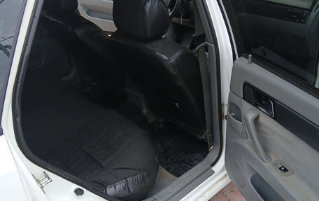 Daewoo Gentra II, 2013 год, 390 000 рублей, 9 фотография