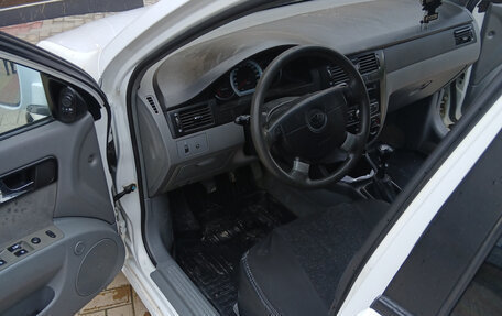 Daewoo Gentra II, 2013 год, 390 000 рублей, 6 фотография