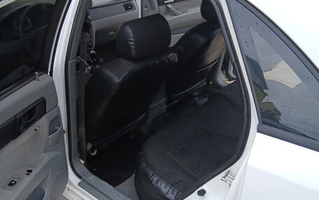 Daewoo Gentra II, 2013 год, 390 000 рублей, 8 фотография