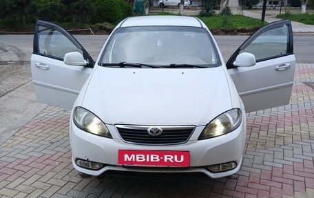 Daewoo Gentra II, 2013 год, 390 000 рублей, 5 фотография