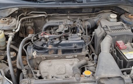 Mitsubishi Lancer IX, 2007 год, 660 000 рублей, 2 фотография